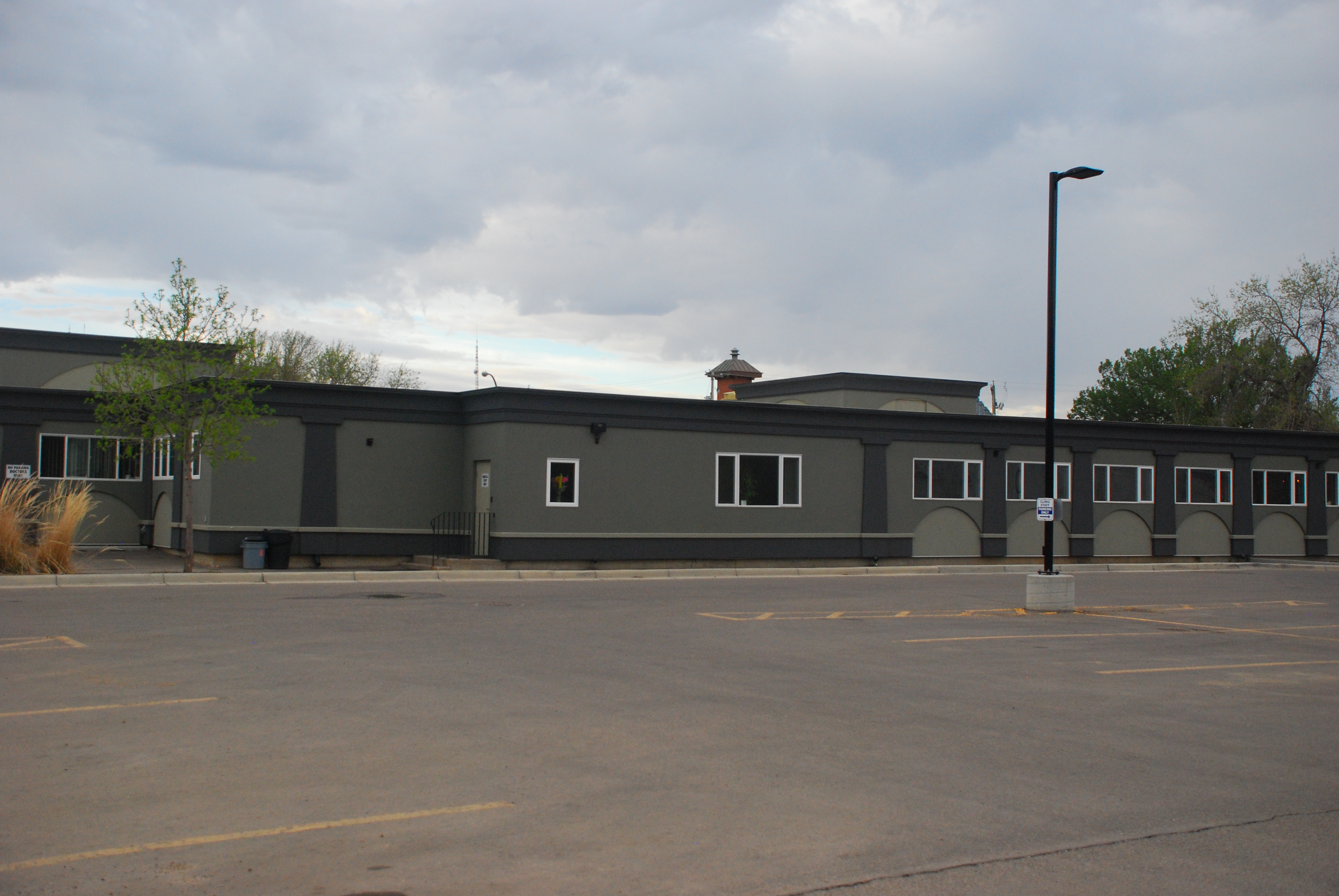 Bldg 14
