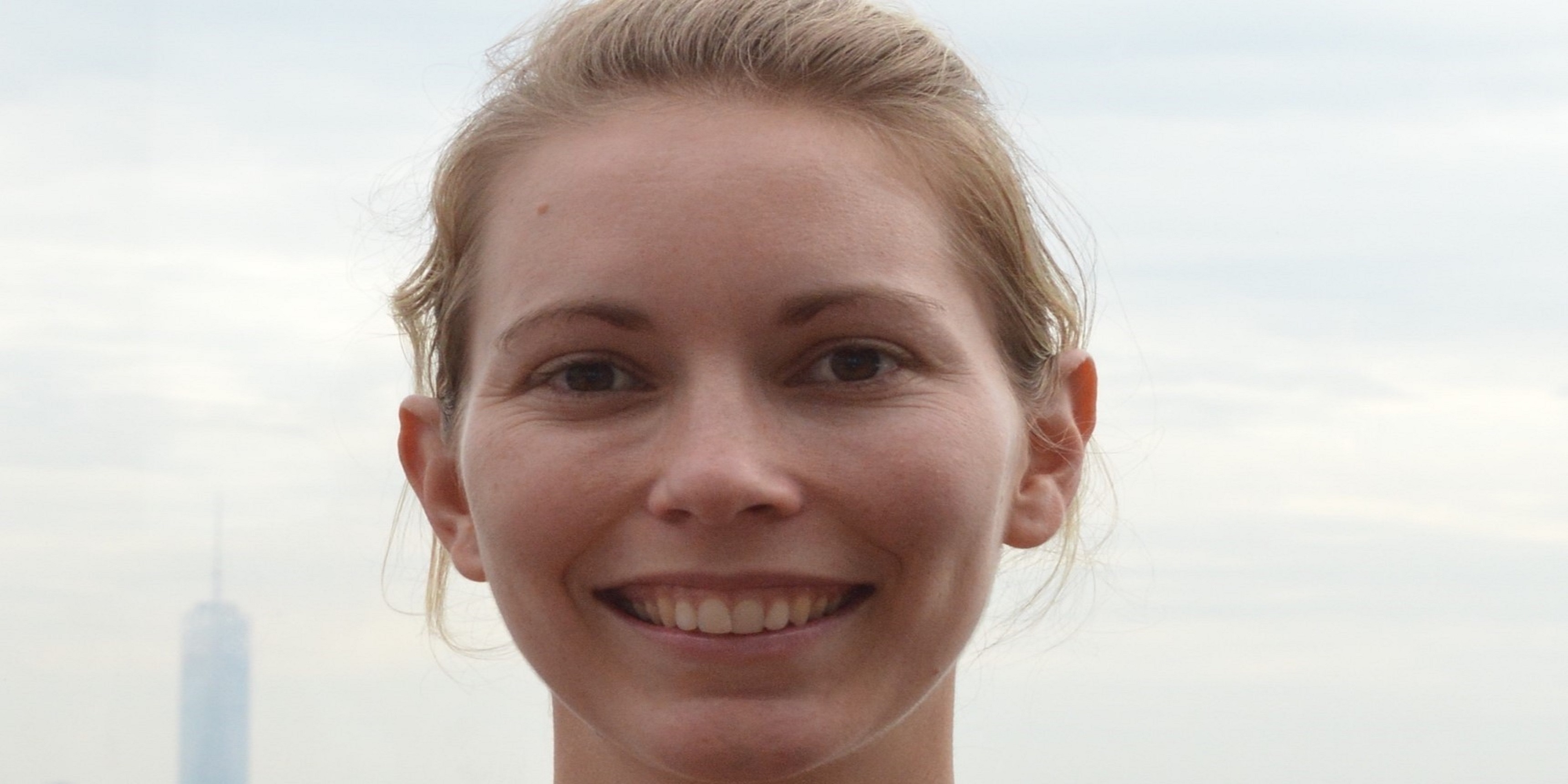 Picture of Dr Hall