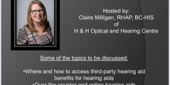 Answers for the Hearing Aid Consumer: Fictions and Frontiers