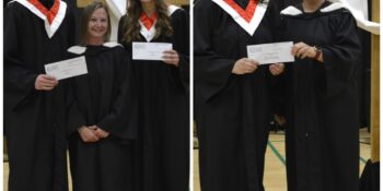 2025 St. Anthony’s School Scholarship Recipients