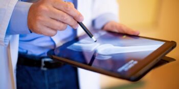 What are imaging tests?