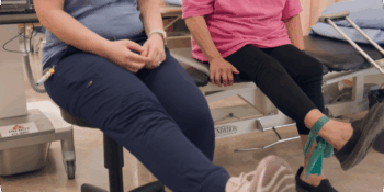 Can Physiotherapy Help You?