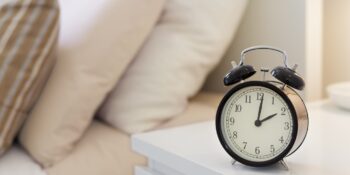 Daylight Savings Time