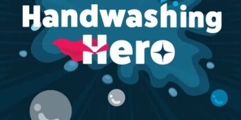 October 15 is Global Handwashing Day