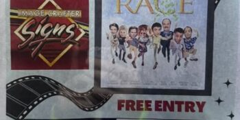 Free - Seniors Movie