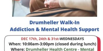 Holiday Hours December 2025