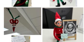 Well it was a busy week: