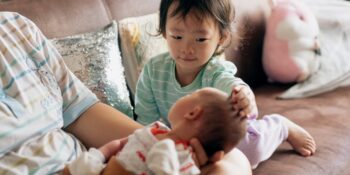 Healthy Parents Healthy Children