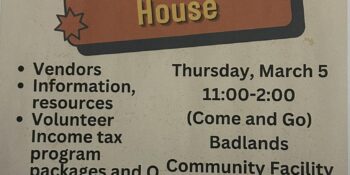 Come and Go Seniors Support Services Open House