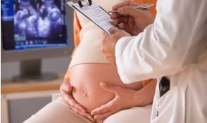 Prenatal Information for Albertans - Supporting Healthy Pregnancies