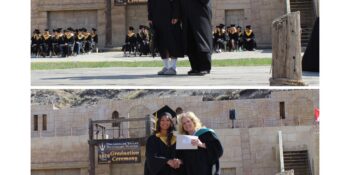 2026 DVSS Graduate Scholarship Recipients
