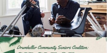 Drumheller Seniors Coalition